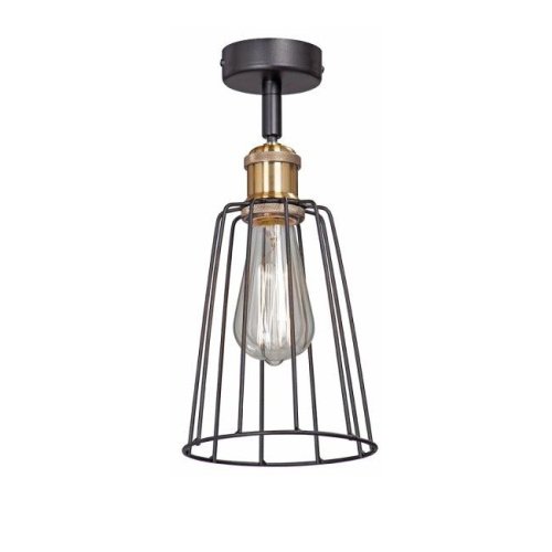 Светильник потолочный Vitaluce V4312-1/1PL