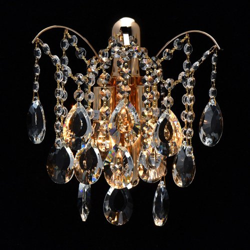 Настенное бра De Markt Бриз 111020302