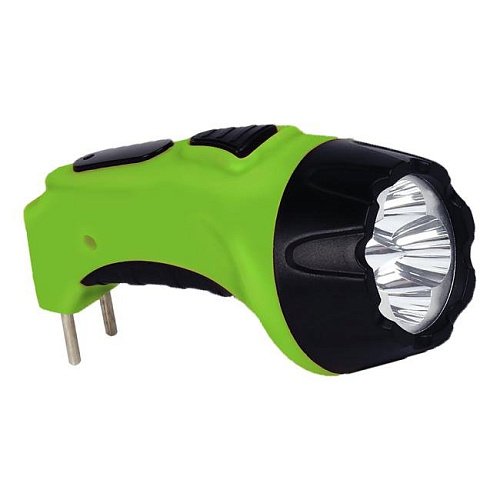 GF104 Фонарик Gauss Фонарь ручной GF104