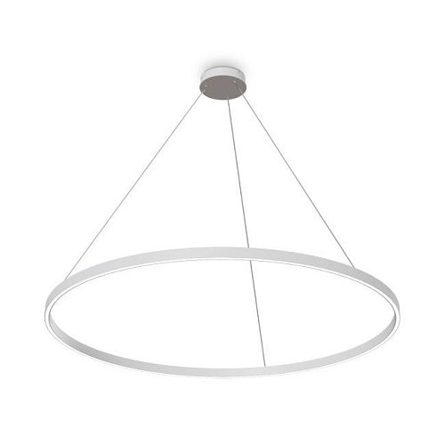 MOD058PL-L65WK Подвесная люстра Maytoni Rim MOD058PL-L65WK
