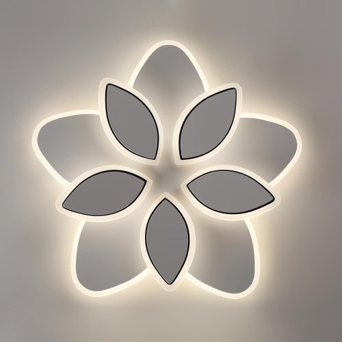 Потолочная люстра Lumion Lotus 8014/75CL