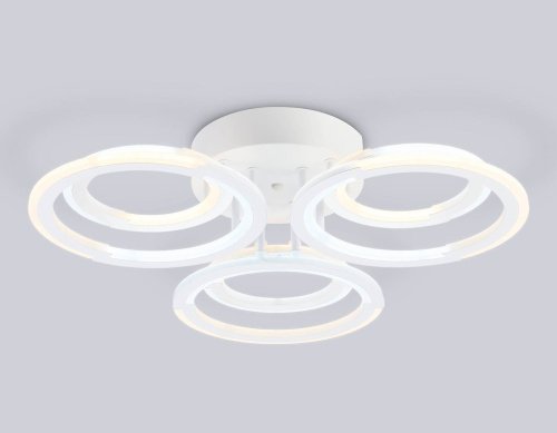 Потолочная люстра Ambrella Original FA8943