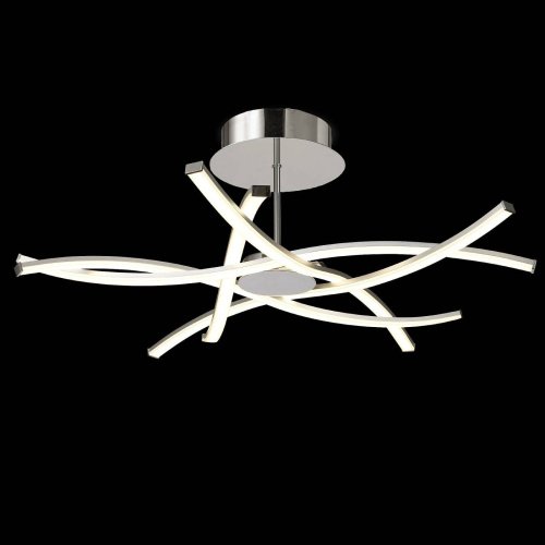 Потолочная светодиодная люстра Aire Led Mantra 5917