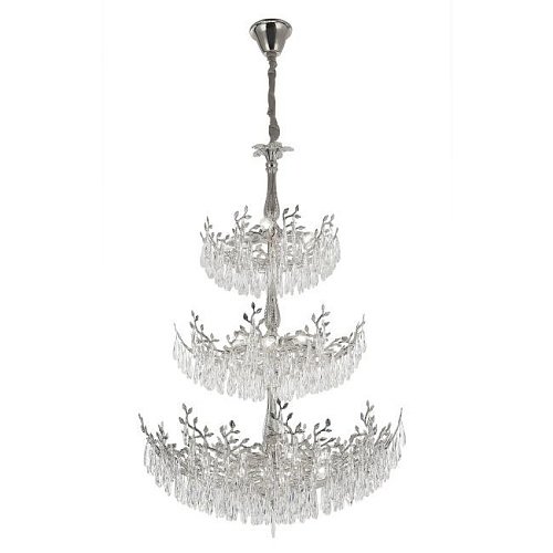 CL310261 Подвесная люстра Citilux Ritz CL310261