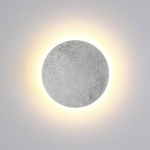 Настенно потолочный светильник Odeon Light Solario 3562/6WL