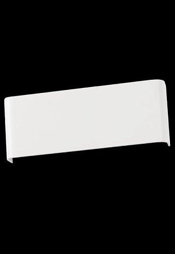 CLT 323W310 WH Настенный светильник Crystal Lux Clt 323 CLT 323W310 WH