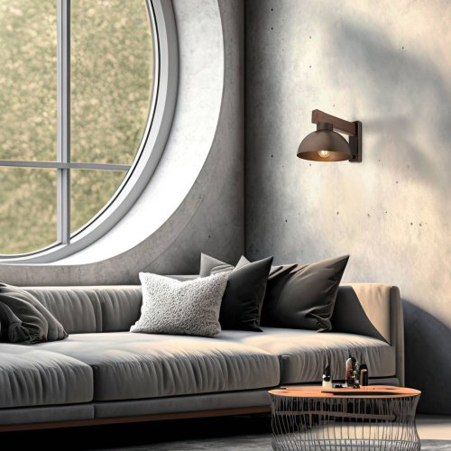 6279 Oslo Настенное бра TK Lighting Oslo 6279 Oslo