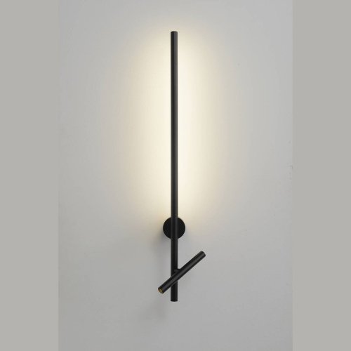 CLT 358W2 BL Настенный светильник Crystal Lux Clt 358 CLT 358W2 BL