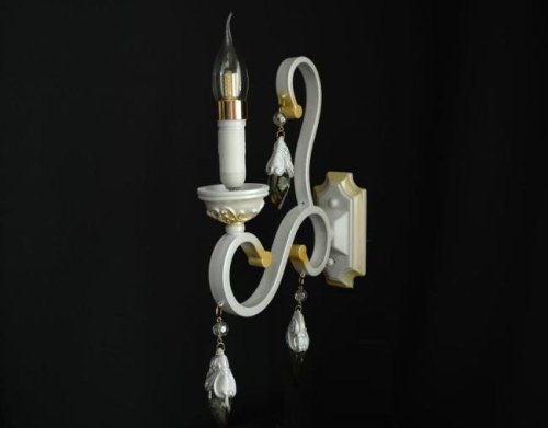 Настенное бра Мелодия Света Chateau 000018053