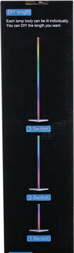 Торшер 23012-3.6-01DX