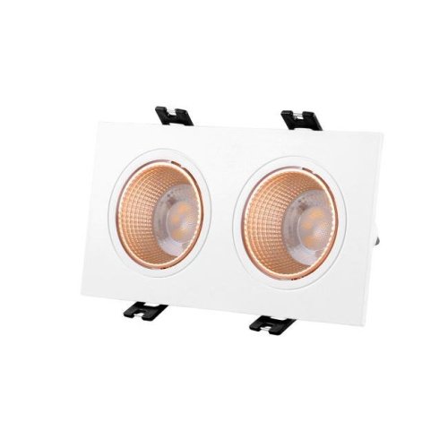 DK3072-WBR Встраиваемый светильник Denkirs Dk3020Wbr DK3072-WBR