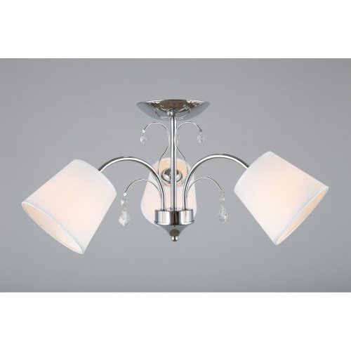 OML-56307-03 Потолочная люстра Omnilux Novello OML-56307-03