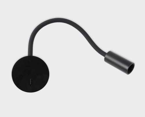 Настенный светильник Italline de316 DE-316 black