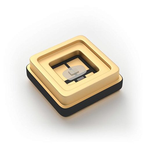 Светодиод Arlight 031209
