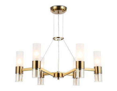 LH55114 Подвесная люстра Ambrella Heigh Light LH55114