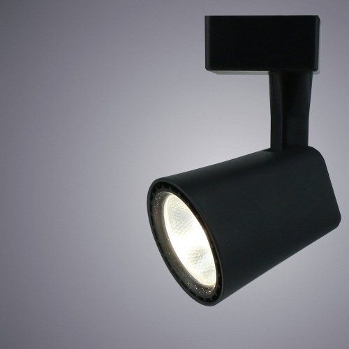 A1811PL-1BK Трековый светильник Arte Lamp Amico A1811PL-1BK