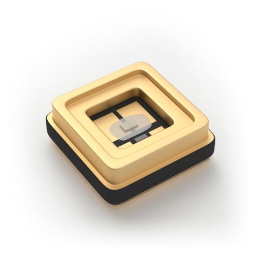 Светодиод Arlight 031209