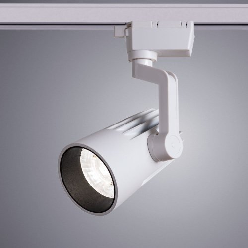 A1632PL-1WH Трековый светильник Arte Lamp Wales A1632PL-1WH