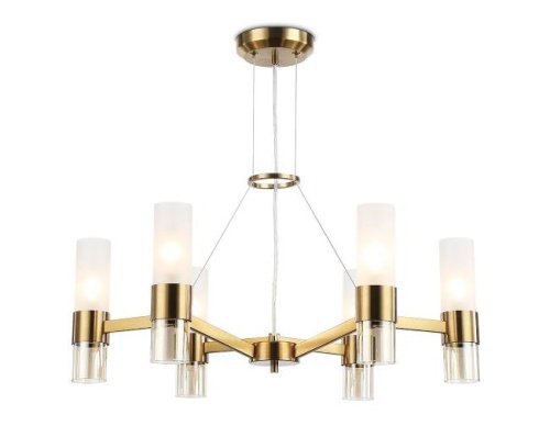 LH55114 Подвесная люстра Ambrella Heigh Light LH55114