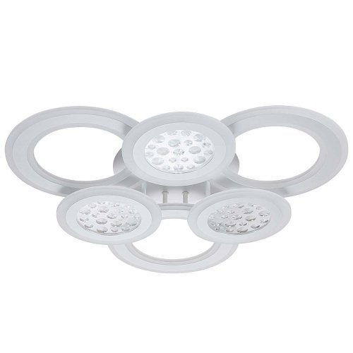 Потолочная люстра Escada Drop 10267/6LED