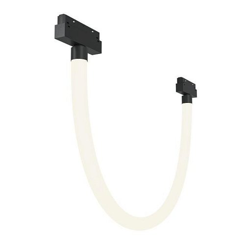 TR101-2-20W4K-B Трековый светильник Maytoni Tau Exility TR101-2-20W4K-B