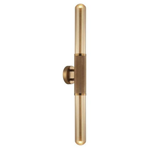 Настенный светильник Lussole LOFT LSP-8483