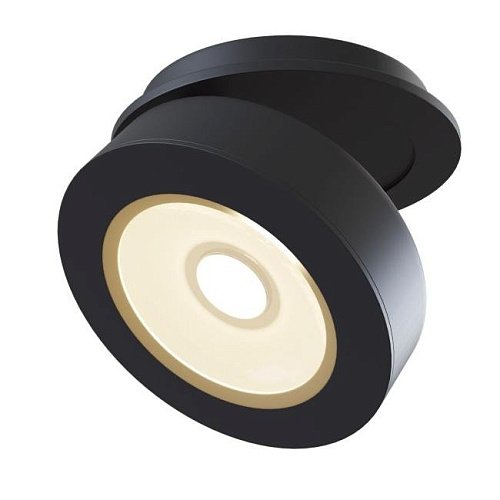 DL2003-L12B4K Встраиваемый светильник Maytoni Magic DL2003-L12B4K