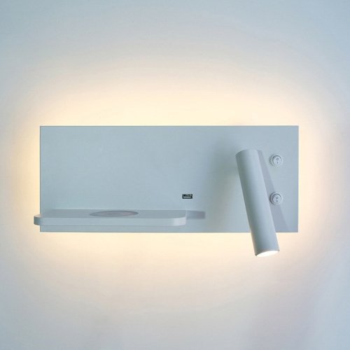 227209-23 Настенный светильник ImperiumLoft Genius01 227209-23