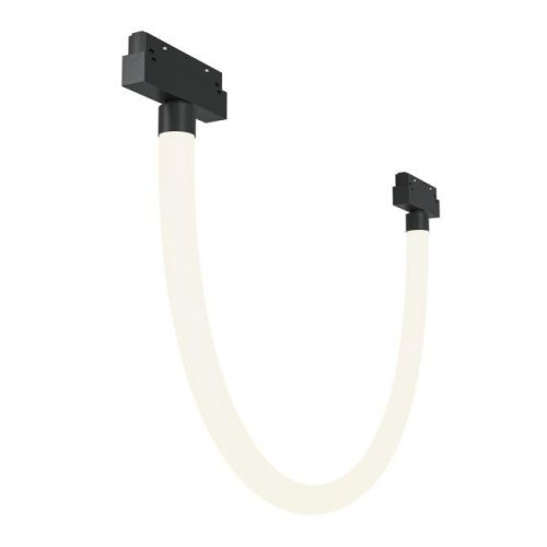 TR101-2-20W4K-B Трековый светильник Maytoni Tau Exility TR101-2-20W4K-B