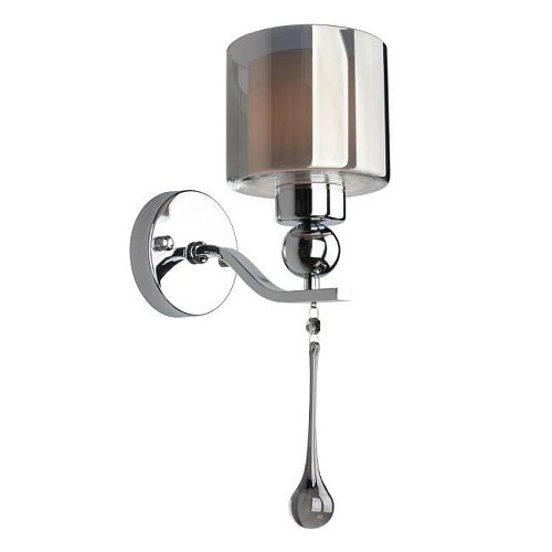 OML-56001-01 Настенное бра Omnilux Giarre OML-56001-01