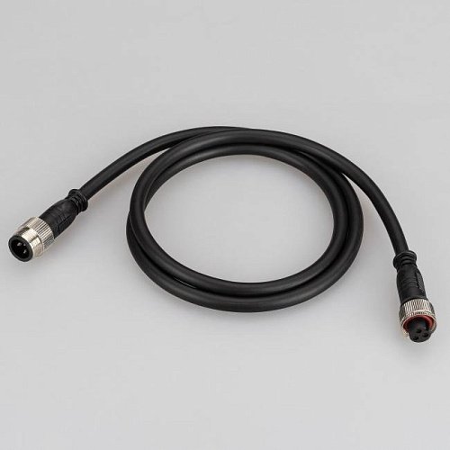 Коннектор питания для светодиодных прожекторов серии LINE Arlight Line Wallwasher 048296
