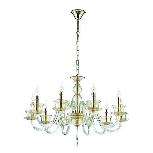 3951/8 Подвесная люстра Odeon Light Tinta 3951/8