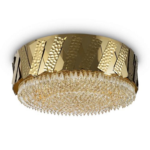 MOD017CL-05BS Потолочная люстра Maytoni Artistico MOD017CL-05BS