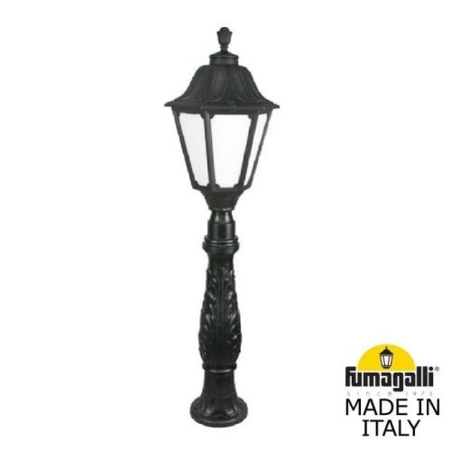 E35.162.000.AYH27 Уличный наземный светильник Fumagalli Noemi E35.162.000.AYH27