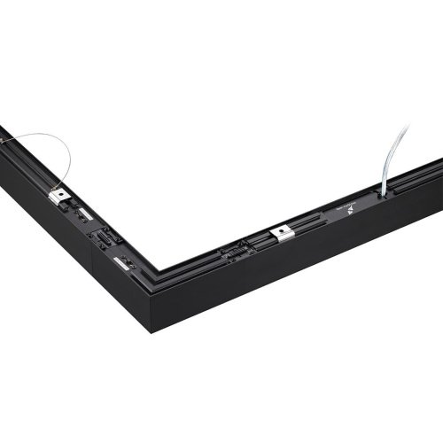 Светильник соединитель L с переключ. цв. температуры Novotech Fatto 359609