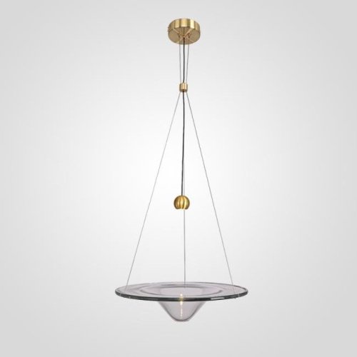 151846-26 Светильник подвесной ImperiumLoft Clepsydra01 151846-26