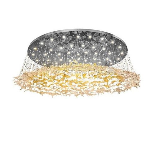 L09716.98 Подвесная люстра L'Arte Luce Luxury Cielo L09716.98