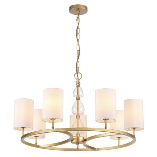 3802/7 Подвесная люстра Odeon Light Giada 3802/7