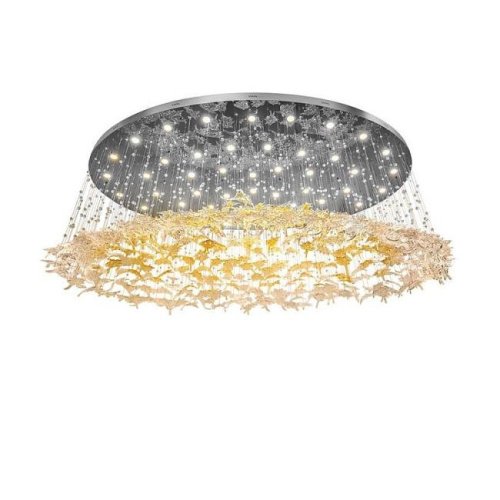 L09716.98 Подвесная люстра L'Arte Luce Luxury Cielo L09716.98