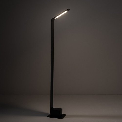 Грунтовый светильник Nowodvorski Slim Led 11540