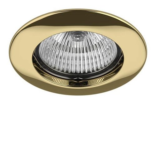 011072 Встраиваемый светильник Lightstar Teso fix 011072