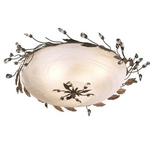 1315/5C Потолочная люстра Odeon Light Musa 1315/5C