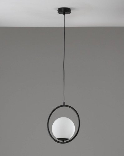 Светильник подвесной Moderli Barocco V11578-1P