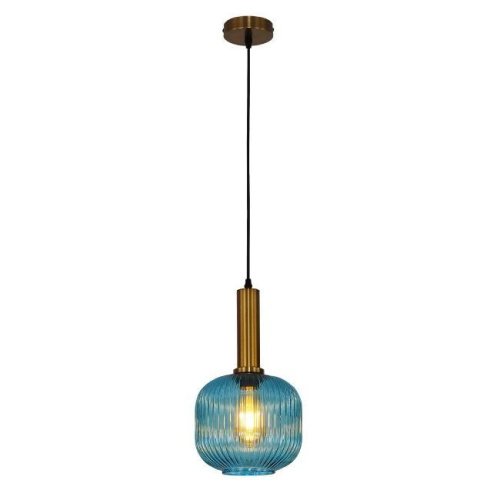 OML-99416-01 Светильник подвесной Omnilux Triscina OML-99416-01