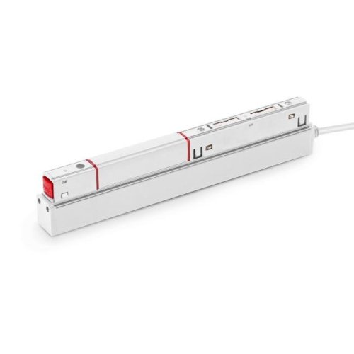 Slim Magnetic Блок питания 100W белый 95043/00 Блок питания Elektrostandard Slim Magnetic Slim Magnetic Блок питания 100W белый 95043/00