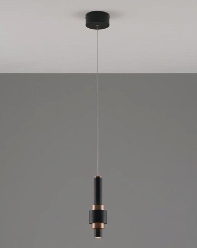 V10859-PL Светильник подвесной Moderli Elsa V10859-PL