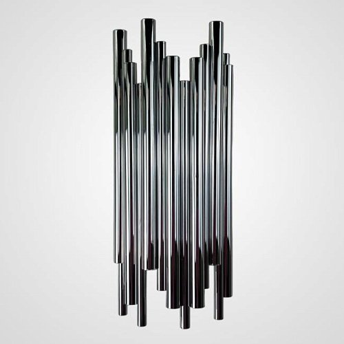 177919-26 Настенное бра ImperiumLoft Tronen-Wall01 177919-26