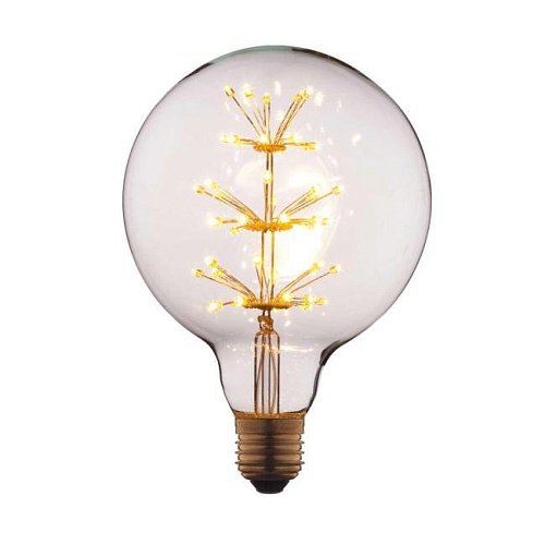G12547LED Ретро лампа Loft It Edison Bulb G12547LED