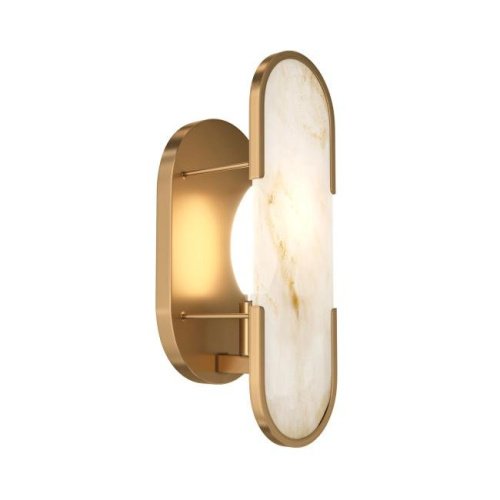 Настенное бра Maytoni Marmo MOD099WL-01G3