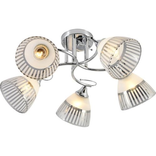 Потолочная люстра Reluce 01382-0.3-05 CR